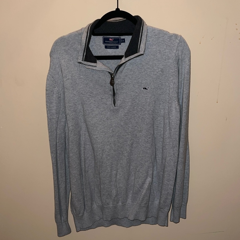 Vineyard vines sweater